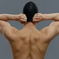 Шапочка для плавания взрослая ONLYTOP Swim, силиконовая, обхват 54-60 см
