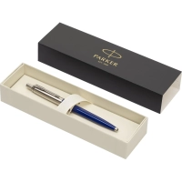 Ручка шариковая авт.PARKER Jotter Original Navy Blue,пластS0033170/2183338