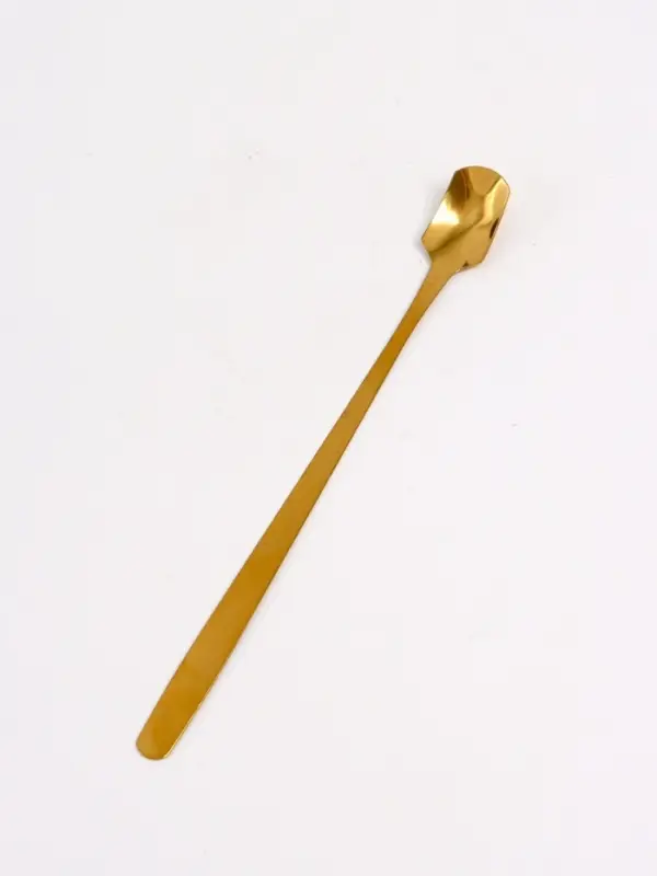 Кружка новогодняя с ложкой и крышкой &laquo;Зверята&raquo;, 470 мл