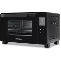 Мини-печь MIO-HY088 23л. 1500Вт черный