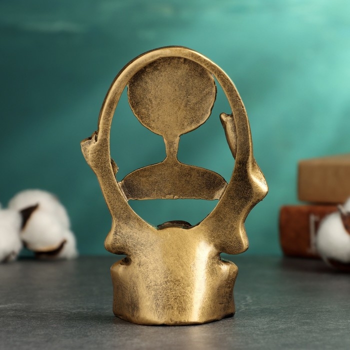 Стела  Стела "Гольф" 10х4х13см