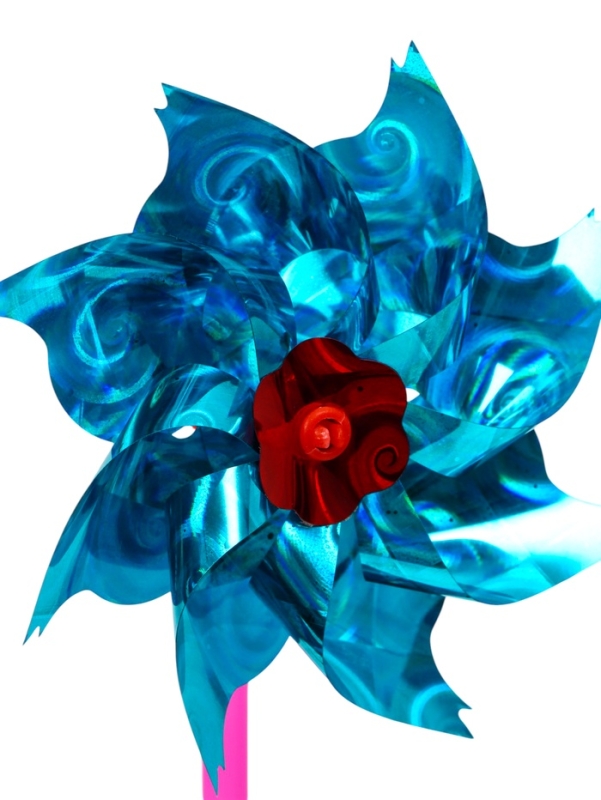 Набор штекеров  Набор штекеров "Ветерок" 10шт, 9х9см/18см