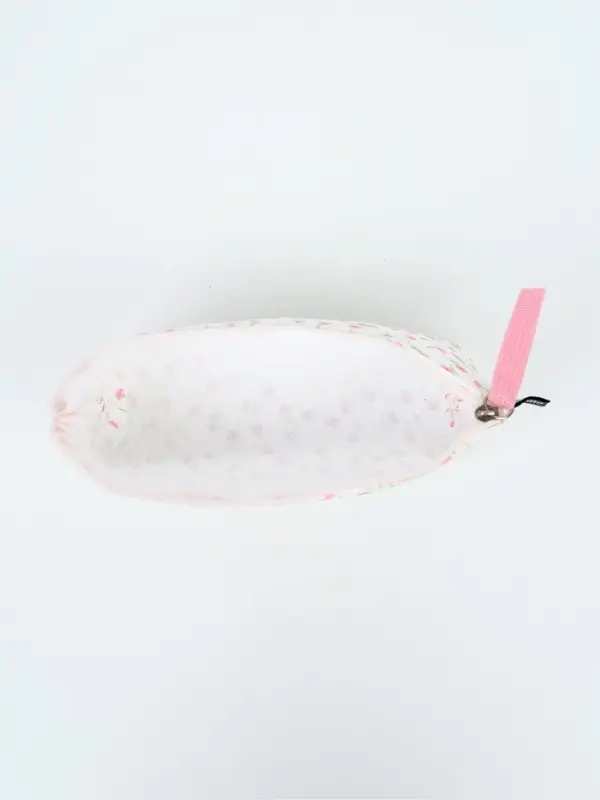 Пенал текстильный ArtFox STUDY "Flowers"