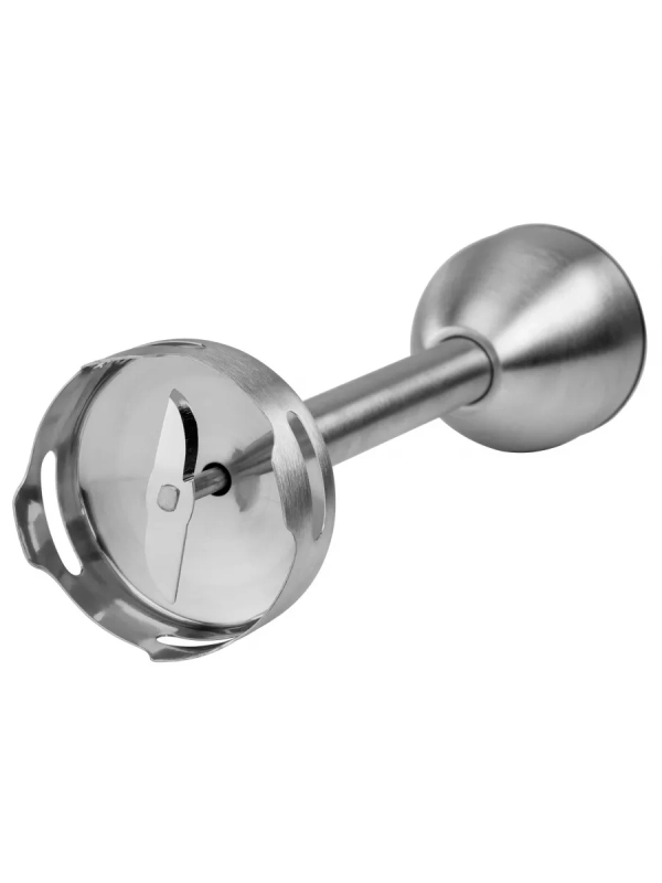 Блендер погружной HYB-H3824 800Вт серебристый Блендер погружной HYB-H3824 800Вт серебристый