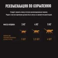 Влажный корм Crave для кошек, пауч индейка в желе, 70г Влажный корм Crave для кошек, пауч индейка в желе, 70г