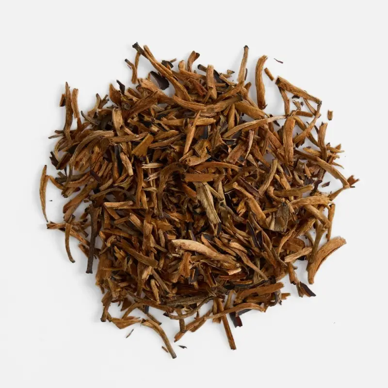 Набор с чаем и колбой для заваривания Infuseful Набор с чаем и колбой для заваривания Infuseful