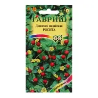 Семена Дюшенея "Росита", ц/п, 15 шт. Семена Дюшенея "Росита", ц/п, 15 шт.