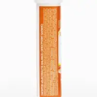 Напиток Electrolyte Balance Vitamuno, 10 шипучих таблеток