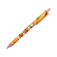 Ручка шариковая BrunoVisconti ArtClick.Flora.Bloom flowers, 0.5мм, стерж/син МИКС