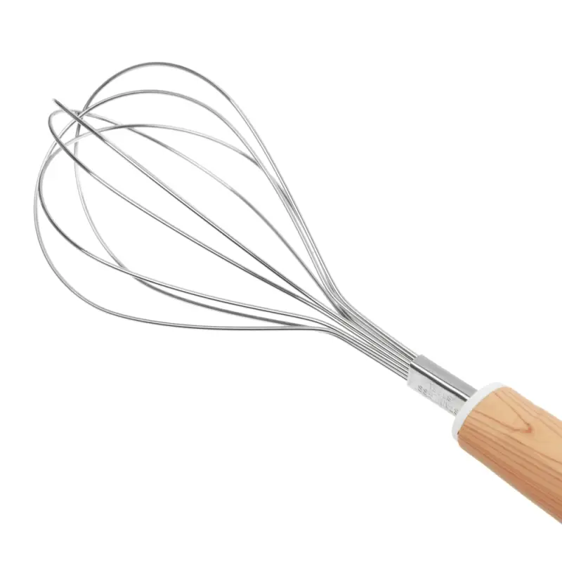 VETTA Стем Венчик, 26,5x5,5см, нерж.сталь, полипропилен