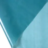 Плёнка полиэтиленовая, для пруда, толщина 350 мкм, 3&times;5 м, полурукав (1.5 м&times;2), голубая, оттенок МИКС