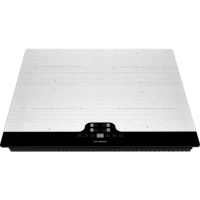 Индукционная варочная поверхность HHI 6772 GR