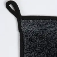 Микрофибра для сушки авто, 700 г/м&sup2;, 50&times;60 см