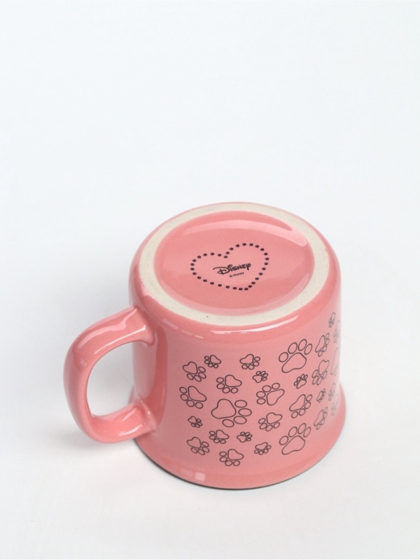 Кружка керамическая Кружка керамическая "Кошечка Мари", Коты аристократы , 250 мл