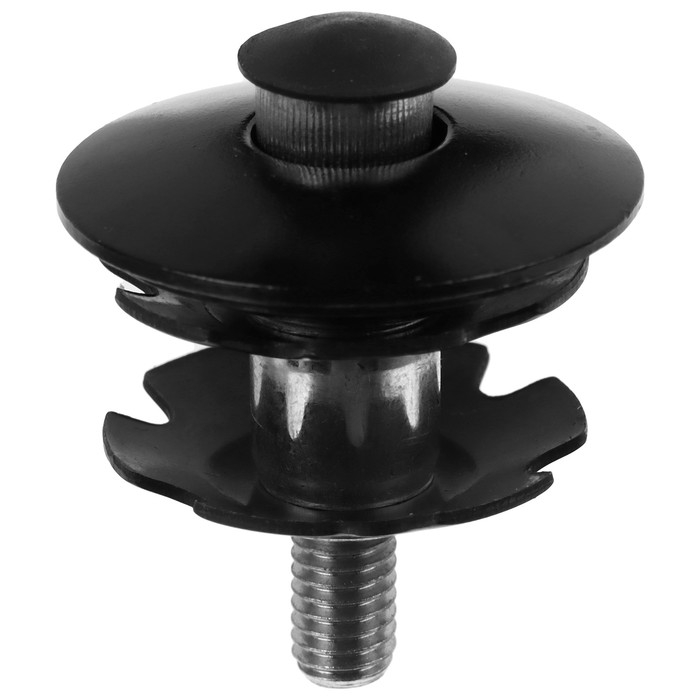 Рулевая колонка Dream Bike 1-1/8 Рулевая колонка Dream Bike 1-1/8", алюминий, безрезьбовая, промышленный подшипник