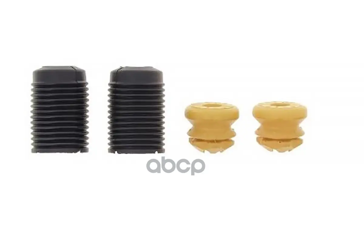 защитный комплект задний bmw Standard Springs арт. STP2023
