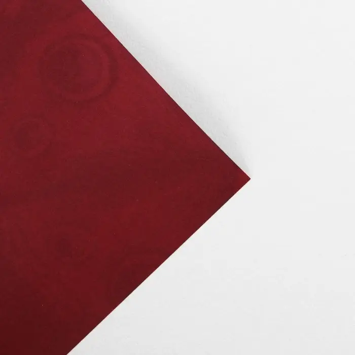 Бумага упаковочная глянцевая двухсторонняя «Бабочки», 70 х 100 см