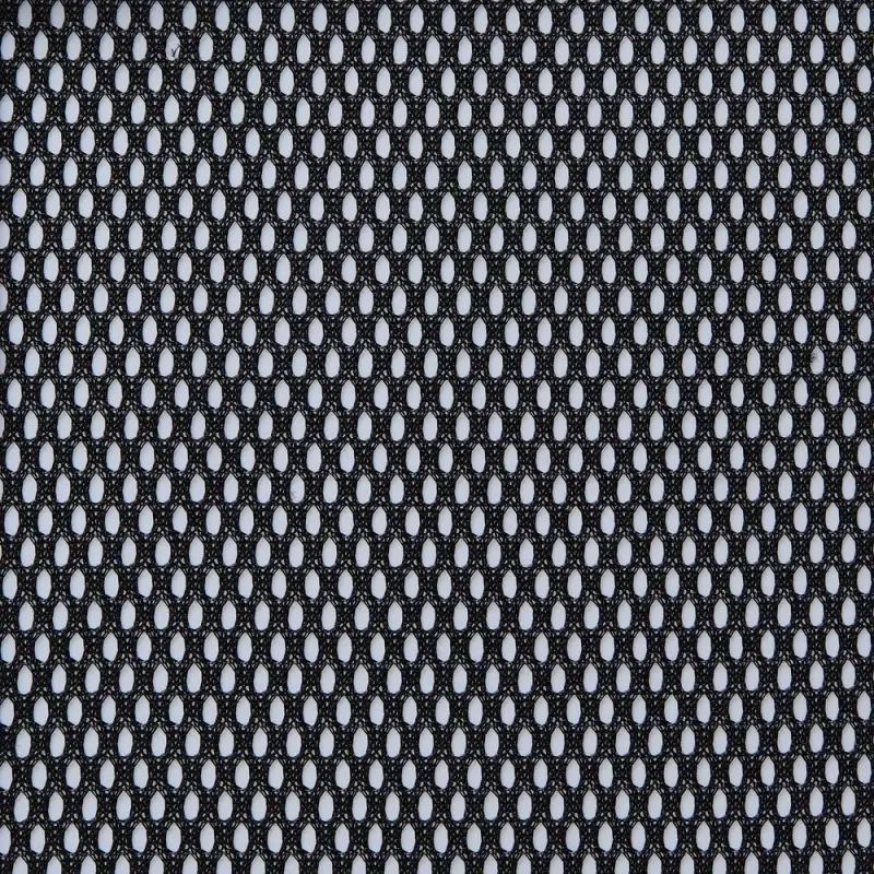 Заготовка из мелкой сетки Syren, M, черная Заготовка из мелкой сетки Syren, M, черная