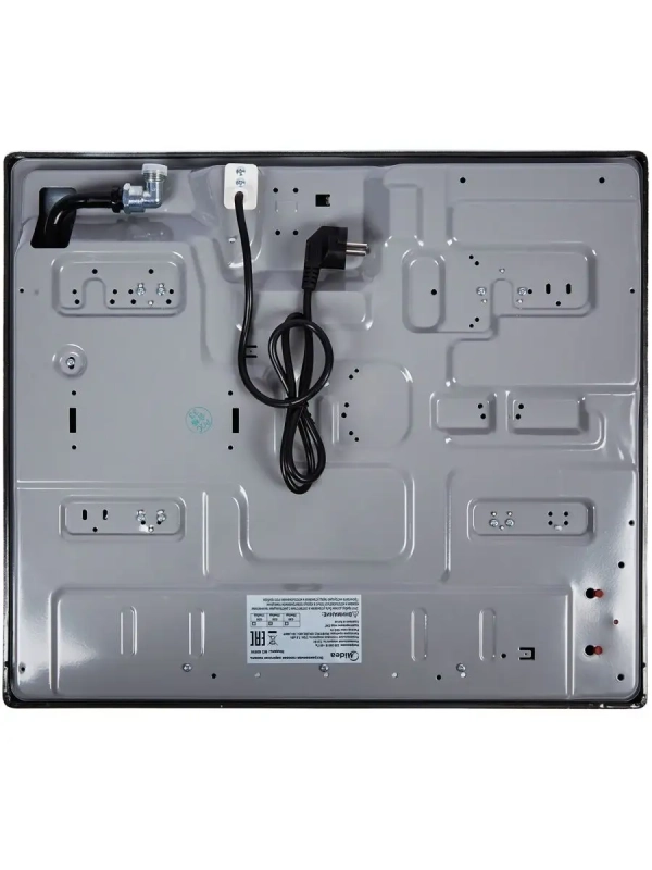 Встраиваемая газовая варочная панель MG606W