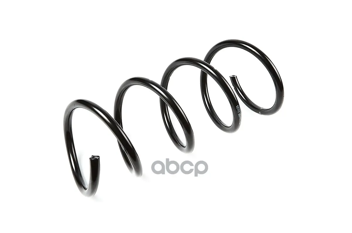 Пружина подвески Standard Springs арт. ST123095F