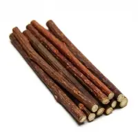 Набор палочек-игрушек для кошек &laquo;Мататаби&raquo;, 12 см, 10 шт.