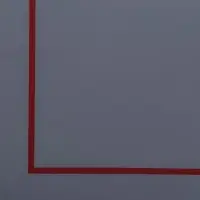 Пленка матовая прозрачная «Квадрат», красный, 0.58×0.58 м Пленка матовая прозрачная «Квадрат», красный, 0.58×0.58 м