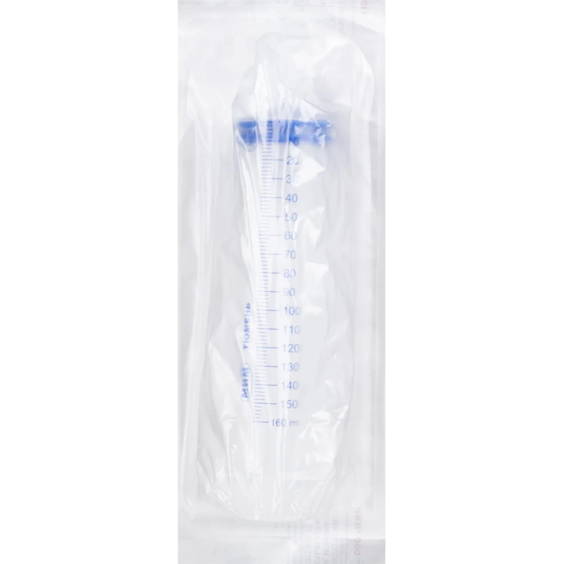 Шприц 3-комп. однораз. 150 мл ЖАНЕ Луер Лок