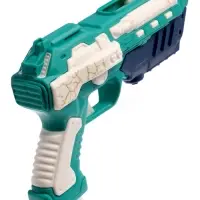 WOOW TOYS Волчок с запуском ULTRASPIN, бластер + волчок