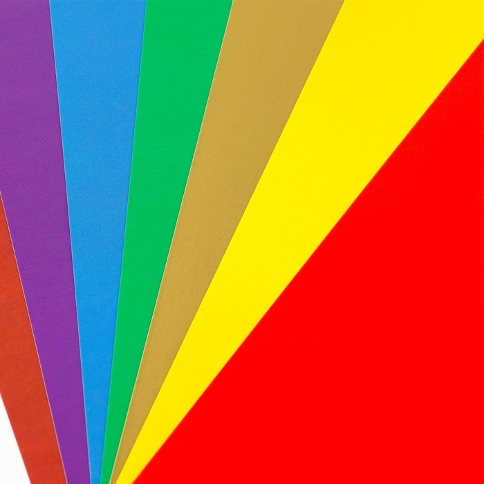 Картон цветной А4 мелованный односторонний 10 листов 10 цветов «1 сентября:Совушка» золото и серебро 220 г Картон цветной А4 мелованный односторонний 10 листов 10 цветов «1 сентября:Совушка» золото и серебро 220 г