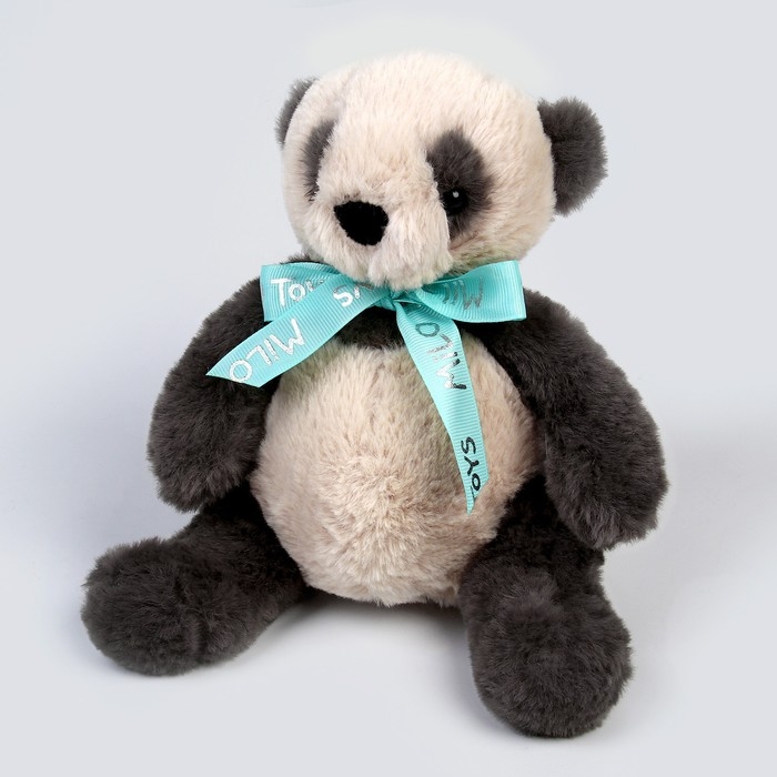Мягкая игрушка &laquo;Панда&raquo; 25см