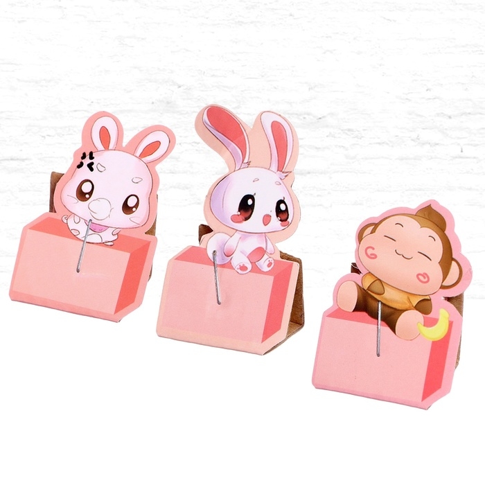 Набор игровой «Питомцы: прогулка в парке», цвет МИКС Набор игровой «Питомцы: прогулка в парке», цвет МИКС