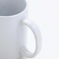 Кружка керамическая новогодняя «С Новым годом!», 320 мл Кружка керамическая новогодняя «С Новым годом!», 320 мл