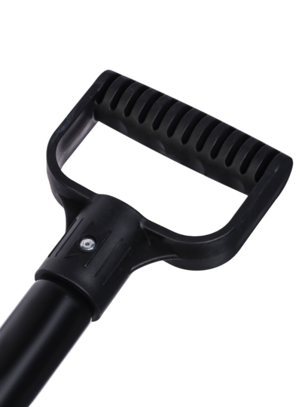 Лопата металлическая штыковая 65 см