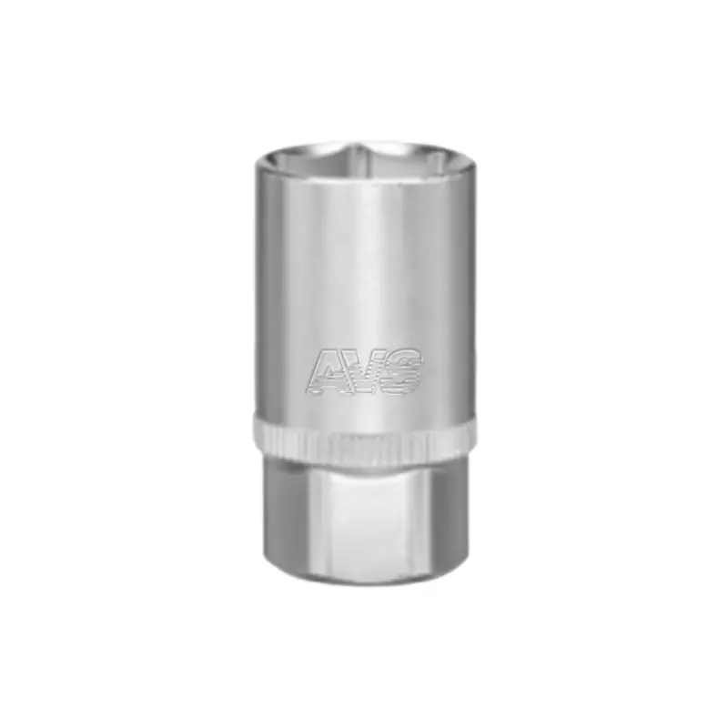 Головка свечная 1/2''DR (21 мм) AVS HS1221