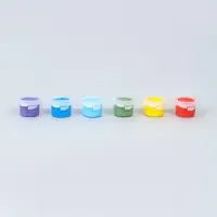 Кружка под роспись "Космическая" (краска в наборе)