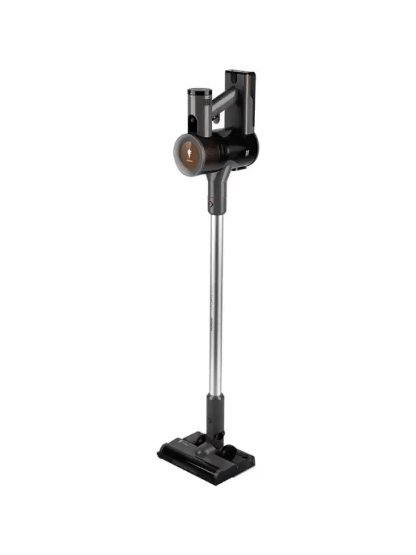 Пылесос вертикальный Leonord LE-1416 DC, беспроводной, 230Вт,0.5л,2200мАч,10кПа,3 скорости