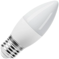 Лампа светодиодная КОСМОС BASIC CN 10.5W 220V E27 3000K