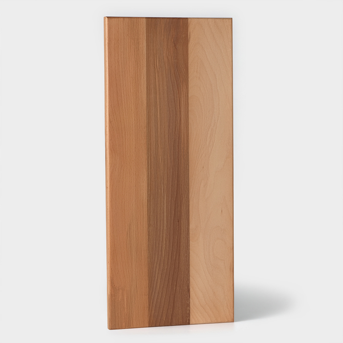 Доскa рaзделочнaя Премиум «Профессионaльнaя», 70×30×3 см, бук