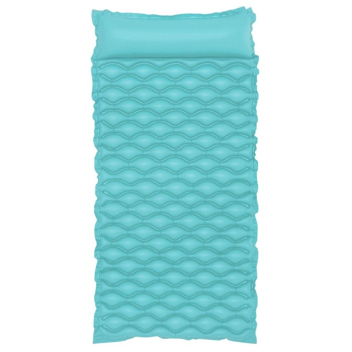 Матрас для плавания, 213 х 86 см, цвет МИКС, 44020 Матрас для плавания, 213 х 86 см, цвет МИКС, 44020