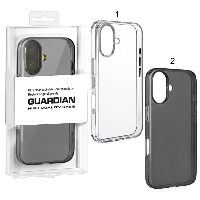 Чехол iPhone 16 Plus Guardian K-DOO Чехол iPhone 16 Plus Guardian K-DOO