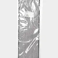 Насадка для швабры с отжимом, карманы с 2-х сторон, микрофибра, 39&times;12 см