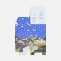 Коробка для кружки Vierra с печатью на заказ