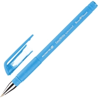 Ручка шариковая неавтомат. EasyWrite.SPECIAL 0,5,син,манж,асс 20-0040