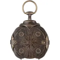 Флешка &laquo;Криптекс&raquo;&reg; Compass Lock, 32 Гб