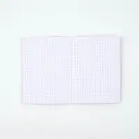 Ежедневник А6, 80 л. "Для идей и желаний"