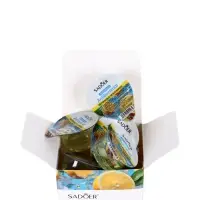 Ополаскиватель для полости рта антибактериальный SADOER, лимон, 10 шт. по 13 мл