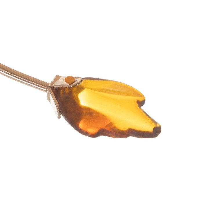 Люстра Люстра "Бриана" 8х40Вт Е27 Золото МОДЕЛЬ: 2800087