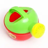 Игрушка детская для песочницы «Лейка Подсолнух», 11×9×8 см, МИКС