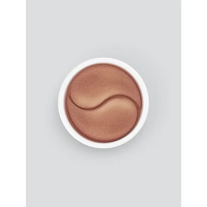 Патчи гидрогелевые 818 beauty formula estiqe B.COLLAGEN с морским коллагеном, 60 шт.