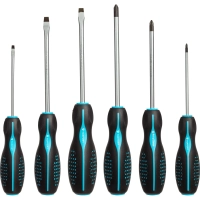 Набор отверток 6 шт Topfort (552206)